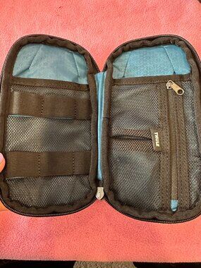 Thule Bag Subterra PowerShuttle Electronic Accessory Carrying Case Organizer